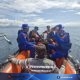 Polairud Polda Gorontalo Tunjukkan Kesigapan, Korban Hilang di Laut Berhasil Ditemukan