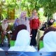 Wagub Idah Terus Ingatkan Pelajar Jauhi Pergaulan Berisiko Pemicu HIV-AIDS