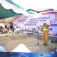 Gubernur Pantau Pekerjaan Peningkatan Ruas Jalan Lakeya-Mohiyolo