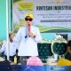 Wagub Idah Ajak Petani Promosikan Beras Prebiotik di PENAS XVII