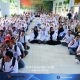 KPA Gorontalo Edukasi Bahaya HIV/Aids di SMA 1 Wonosari