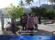 Pencarian Nelayan Hilang di Perairan Kayubulan Libatkan Basarnas dan Ditpolair Polda Gorontalo