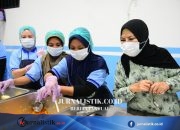 Sidak Tiga SPPG di Bone Bolango, Wagub Gorontalo Temukan Tingginya Sisa Makanan
