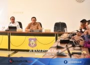 Enam Extra Flight Layani Peserta PENAS Petani Nelayan XVII Tahun 2026