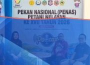 Media Center PENAS XVII Gorontalo Kantongi Lisensi Nobar Piala Dunia dari TVRI