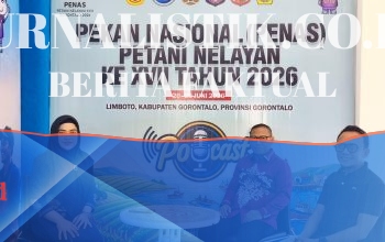 Media Center PENAS XVII Kantongi Lisensi Nobar Piala Dunia