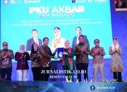 Wagub Idah: Pelaku UMKM Manfaatkan Pembiayaan Resmi, Hindari Rentenir