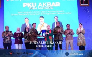 Wagub Idah : Pelaku UMKM Harus Manfaatkan Pembiayaan Resmi, Hindari Rentenir