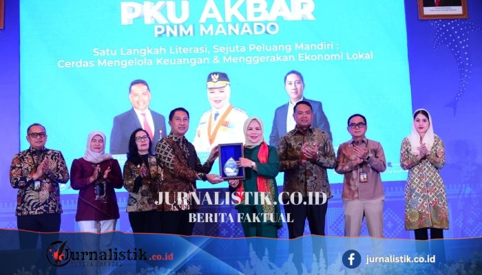 Wagub Idah: Pelaku UMKM Manfaatkan Pembiayaan Resmi, Hindari Rentenir