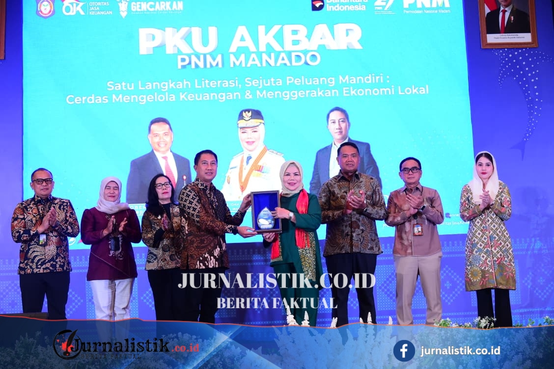 Wagub Idah : Pelaku UMKM Harus Manfaatkan Pembiayaan Resmi, Hindari Rentenir
