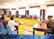 Kapal dan Pesawat Disesuaikan Jadwal demi Kesuksesan PENAS XVII