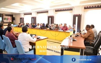 Kapal dan Pesawat Berubah Jadwal Demi Sukseskan PENAS XVII