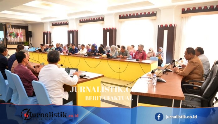 Kapal dan Pesawat Ubah Jadwal demi Sukseskan PENAS XVII