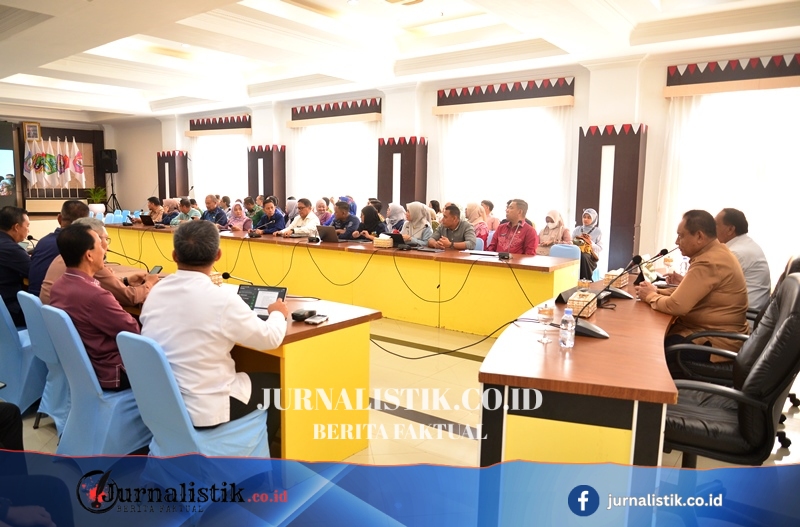 Kapal dan Pesawat Berubah Jadwal Demi Sukseskan PENAS XVII
