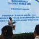 Melalui Monev EMP, Polda Gorontalo Raih Juara II dan Tingkatkan Kualitas Data Kriminal
