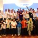 Wagub Idah Syahidah Rusli Habibie Dorong Kepemimpinan Visioner Saat Buka Musda II SMSI Gorontalo di Era Digital