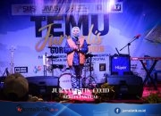Wagub Idah Tutup Temu Jurnalis Gorontalo, Tegaskan Media Mitra Pembangunan