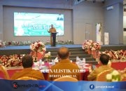 Aset Pemprov Gorontalo Akan Dipasang Kode Batang untuk Pendataan