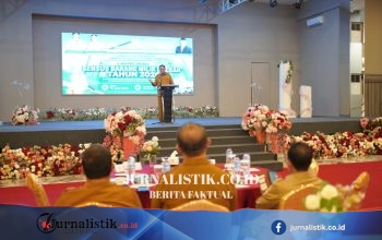 Aset Pemprov Gorontalo Akan Dipasang Kode Batang untuk Pendataan