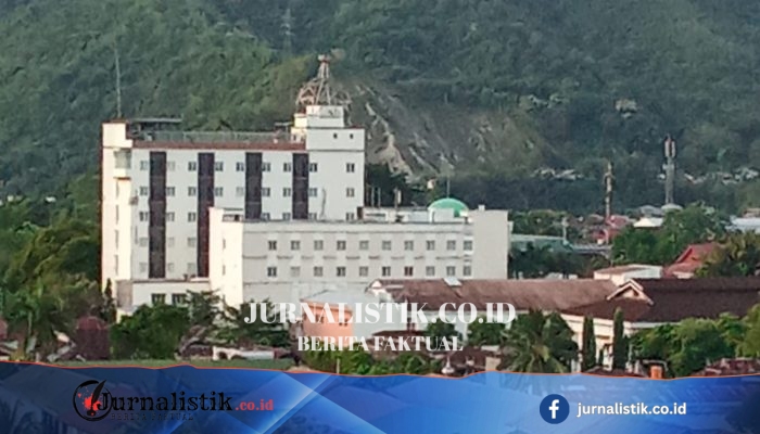 Keterisian Hotel Akomodasi PENAS XVII Sudah Tembus 85 Persen