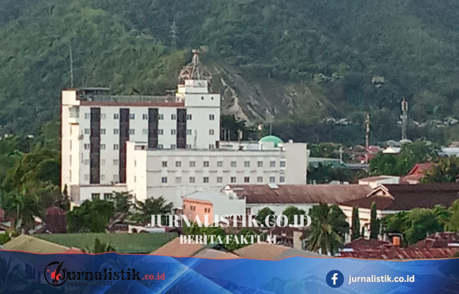 Keterisian Hotel Akomodasi PENAS XVII Sudah Mencapai 85 Persen