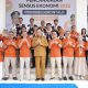 Sensus Ekonomi 2026 Dimulai, Gubernur Gorontalo Ajak Warga Ikut Menyukseskan