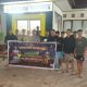 Nonton Bareng Piala Dunia 2026, Polsek Telaga Pererat Kebersamaan dengan Warga