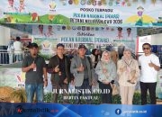 Delegasi Riau untuk PENAS XVII Mulai Tiba di Gorontalo