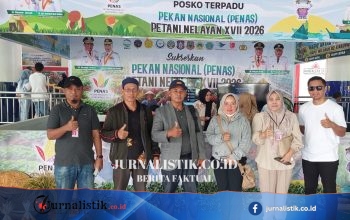 Delegasi Riau untuk PENAS XVII Mulai Tiba di Gorontalo