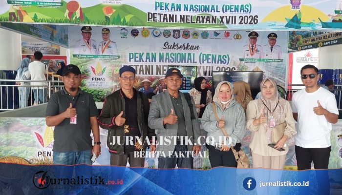Delegasi Riau untuk PENAS XVII Mulai Tiba di Gorontalo