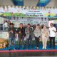 Delegasi Riau untuk PENAS XVII Mulai Tiba di Gorontalo