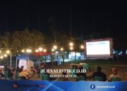 Tindaklanjuti Imbauan Mendagri, Pemprov Gorontalo Gelar Nobar Piala Dunia