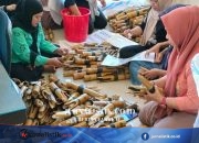 Pemprov Gorontalo Siapkan 5.000 Polopalo Suvenir PENAS XVII