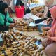 Pemprov Gorontalo Matangkan 5.000 Polopalo untuk Suvenir PENAS XVII Petani dan Nelayan