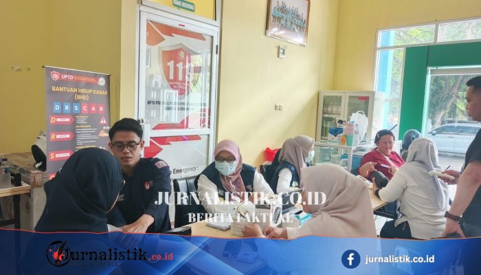 Pemprov Gorontalo Menyiapkan Layanan Kesehatan untuk Kelancaran PENAS XVII
