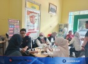 Pemprov Gorontalo Siapkan Layanan Kesehatan Dukung Kelancaran PENAS XVII