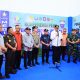 Konferensi Pers Perdana Menandai Pemanfaatan Media Center PENAS XVII