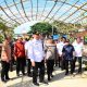 Persiapan PENAS Petani Nelayan XVII di Gorontalo Capai 95 Persen