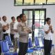 Polda Gorontalo Perkuat Iman dan Integritas Personel lewat Binrohtal Kristen dalam Pelaksanaan Tugas