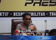 Menuju Hari Bhayangkara ke-80, Wakapolda Pastikan Seluruh Rangkaian Kegiatan Siap Digelar