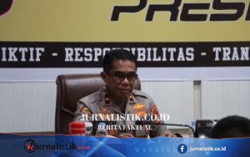 Wakapolda Pastikan Seluruh Rangkaian Kegiatan Siap Digelar Menjelang Hari Bhayangkara ke-80