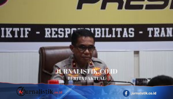 Wakapolda Pastikan Seluruh Rangkaian Kegiatan Siap Digelar Menjelang Hari Bhayangkara ke-80