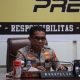 Wakapolda Pastikan Seluruh Rangkaian Kegiatan Siap Digelar Menjelang Hari Bhayangkara ke-80