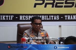 Menuju Hari Bhayangkara ke-80, Wakapolda Pastikan Seluruh Rangkaian Kegiatan Siap Digelar