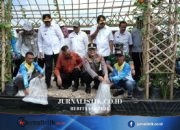 Pastikan Sukses PENAS XVII, Kapolda Gorontalo Tinjau Kesiapan Venue Bersama Pemprov