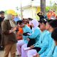 Menjelang PENAS XVII, Wagub Ajak Masyarakat dan Pelajar Jadi Duta Keramahan Gorontalo