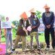Wagub Idah Luncurkan Program Aksi Kokurikuler Ketahanan Pangan di SMAN 2 Limboto