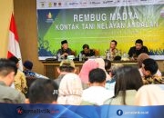 Rembug Madya KTNA Awali Rangkaian PENAS XVII Gorontalo
