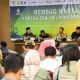 Rembug Madya KTNA Mulai Rangkaian PENAS XVII di Gorontalo