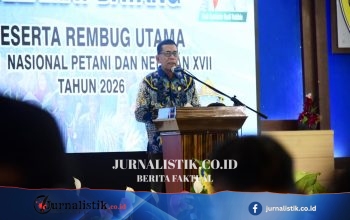 Rembug Utama KTNA Bahas Tiga Calon Tuan Rumah PENAS XVIII 2029